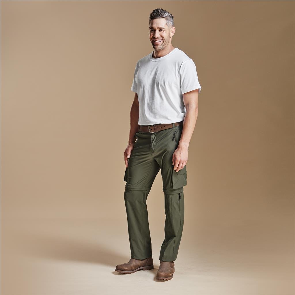 Mens Outeniqua Pants - New Clothing 2025,Pants and Shorts,Bottoms