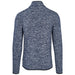 Mens Paragon Fleece Jacket - Navy - Coats & Jackets