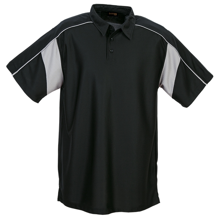 Mens Performance Golfer - Golf Shirts