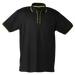 Mens Piping Golfer - Golf Shirts