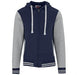 Mens Princeton Hooded Sweater-