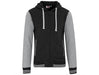 Mens Princeton Hooded Sweater
