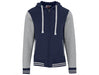 Mens Princeton Hooded Sweater