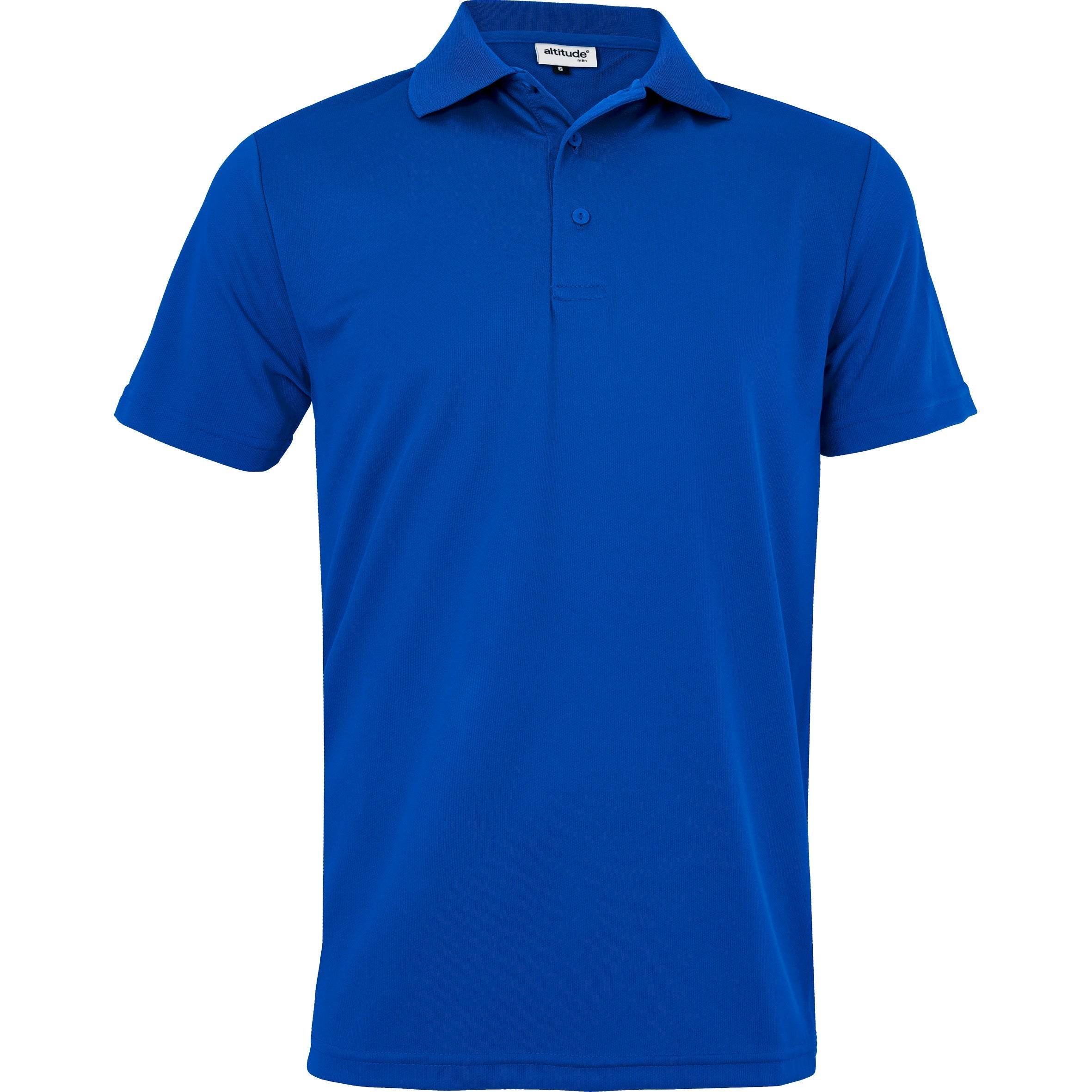 Mens Pro Golf Shirt-