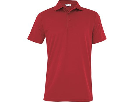 Mens Pro Golf Shirt-