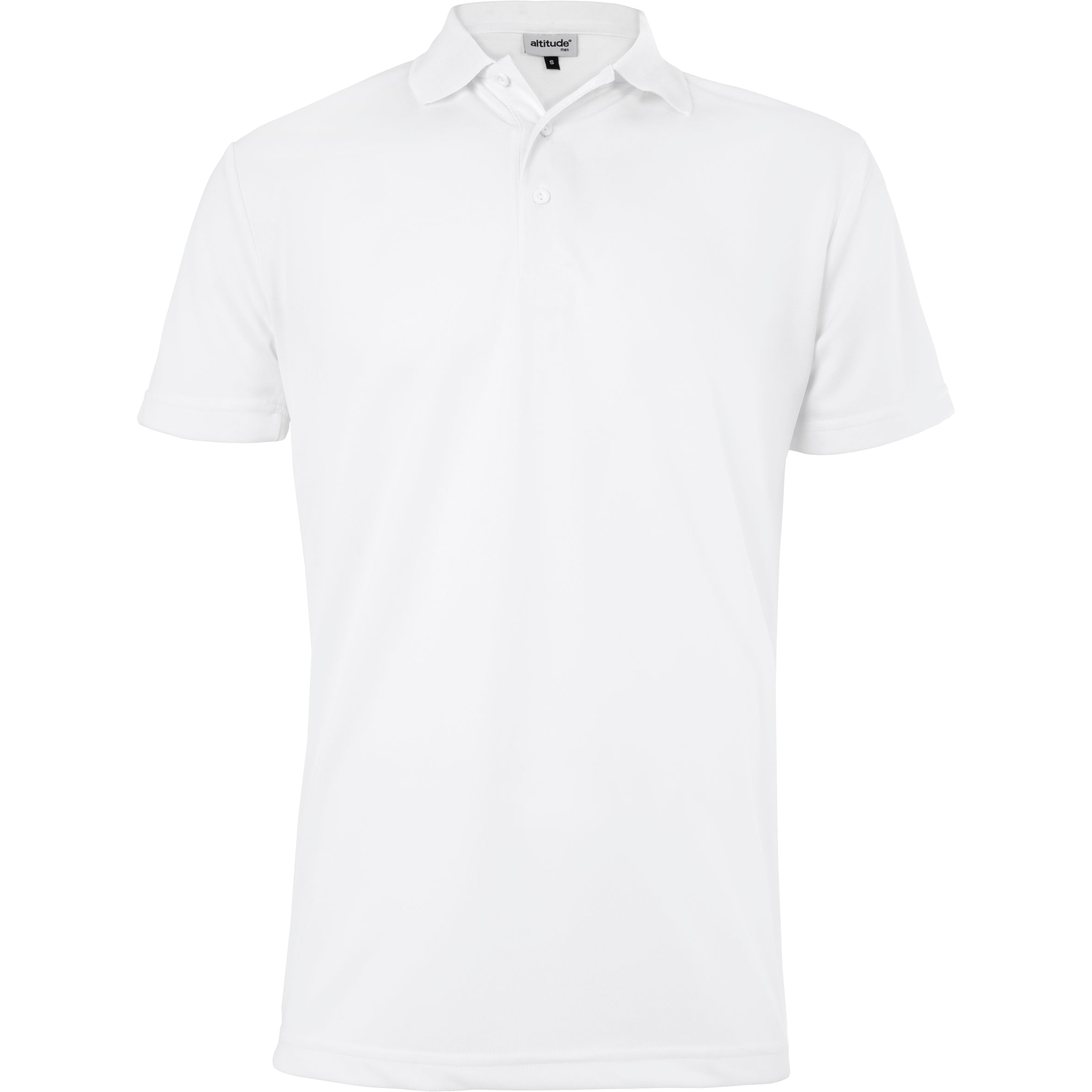 Mens Pro Golf Shirt-