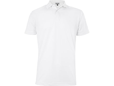 Mens Pro Golf Shirt-