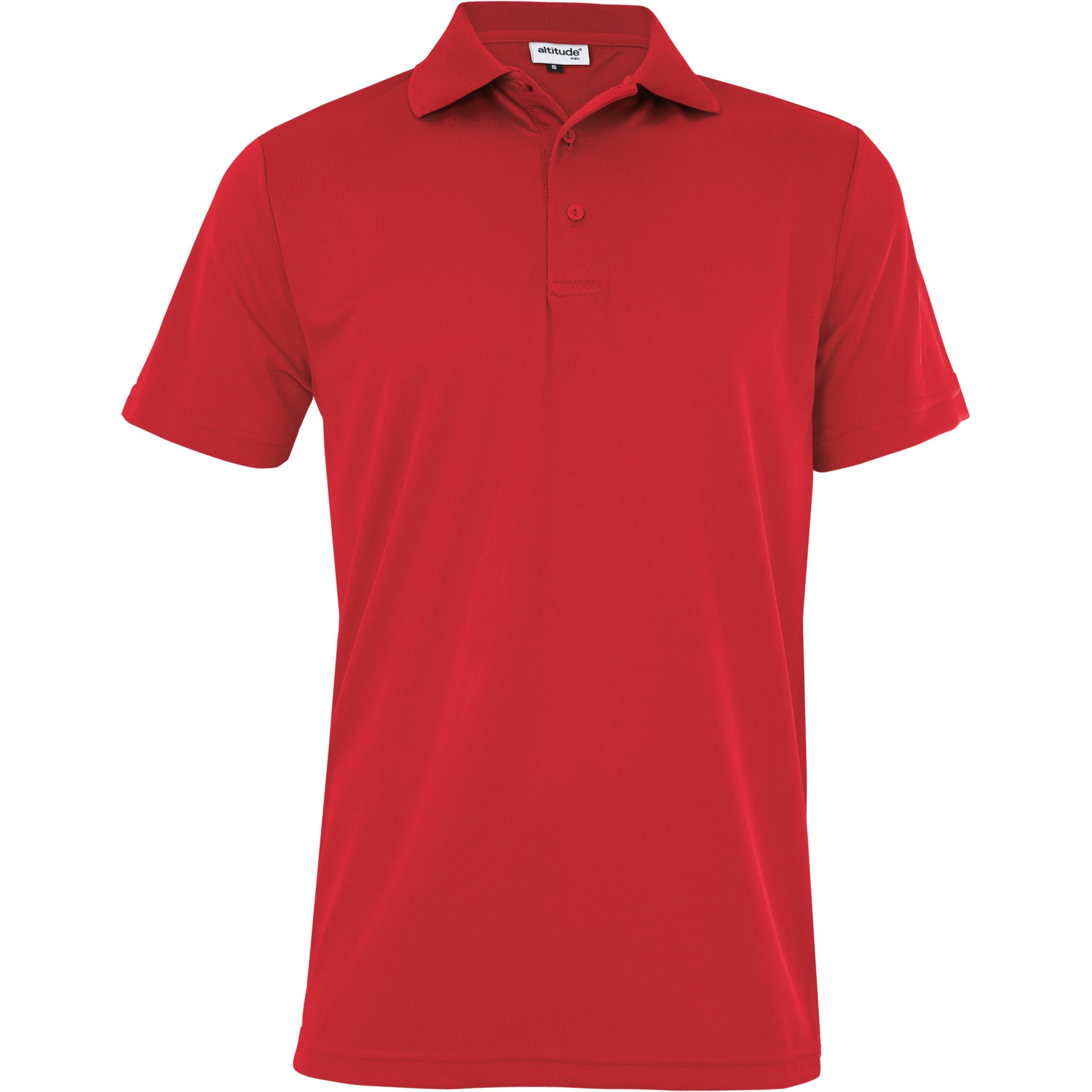 Mens Pro Golf Shirt-