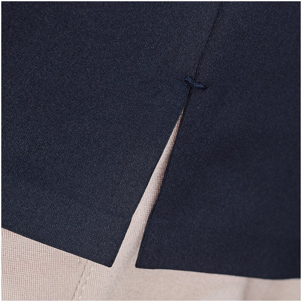 Mens Questana Seamless Golf Shirt