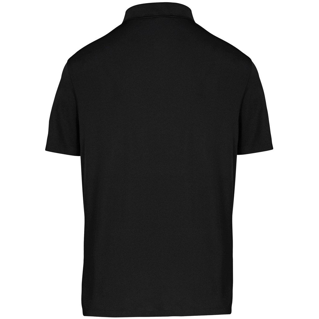 Mens Questana Seamless Golf Shirt