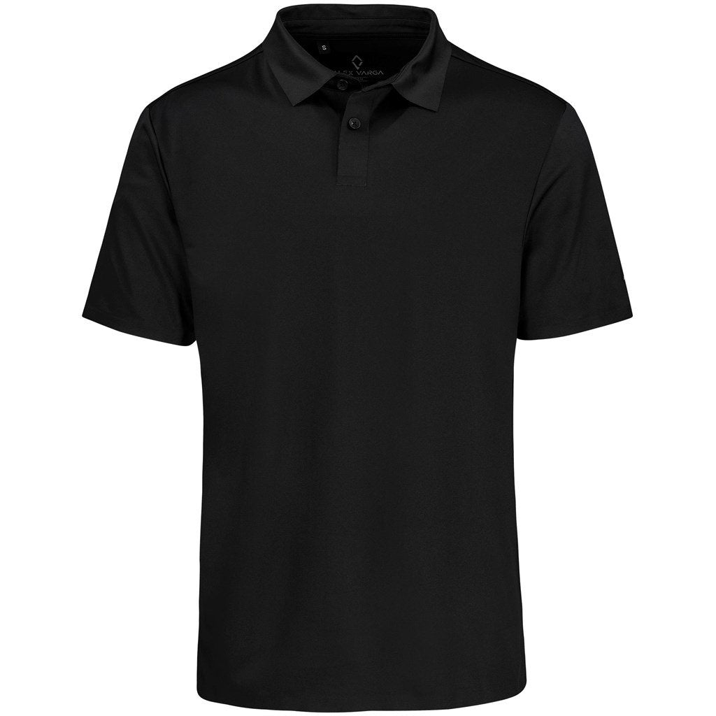 Mens  Questana Seamless Golf Shirt