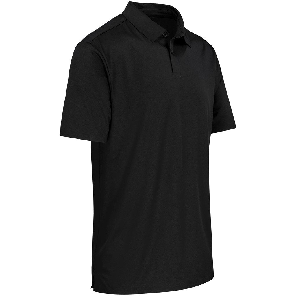 Mens  Questana Seamless Golf Shirt