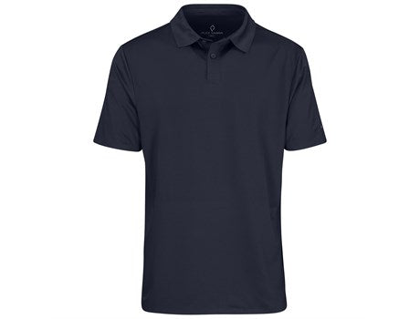 Mens Questana Seamless Golf Shirt