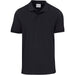Mens Recycled Promo Golf Shirt S / BLACK - Shirts