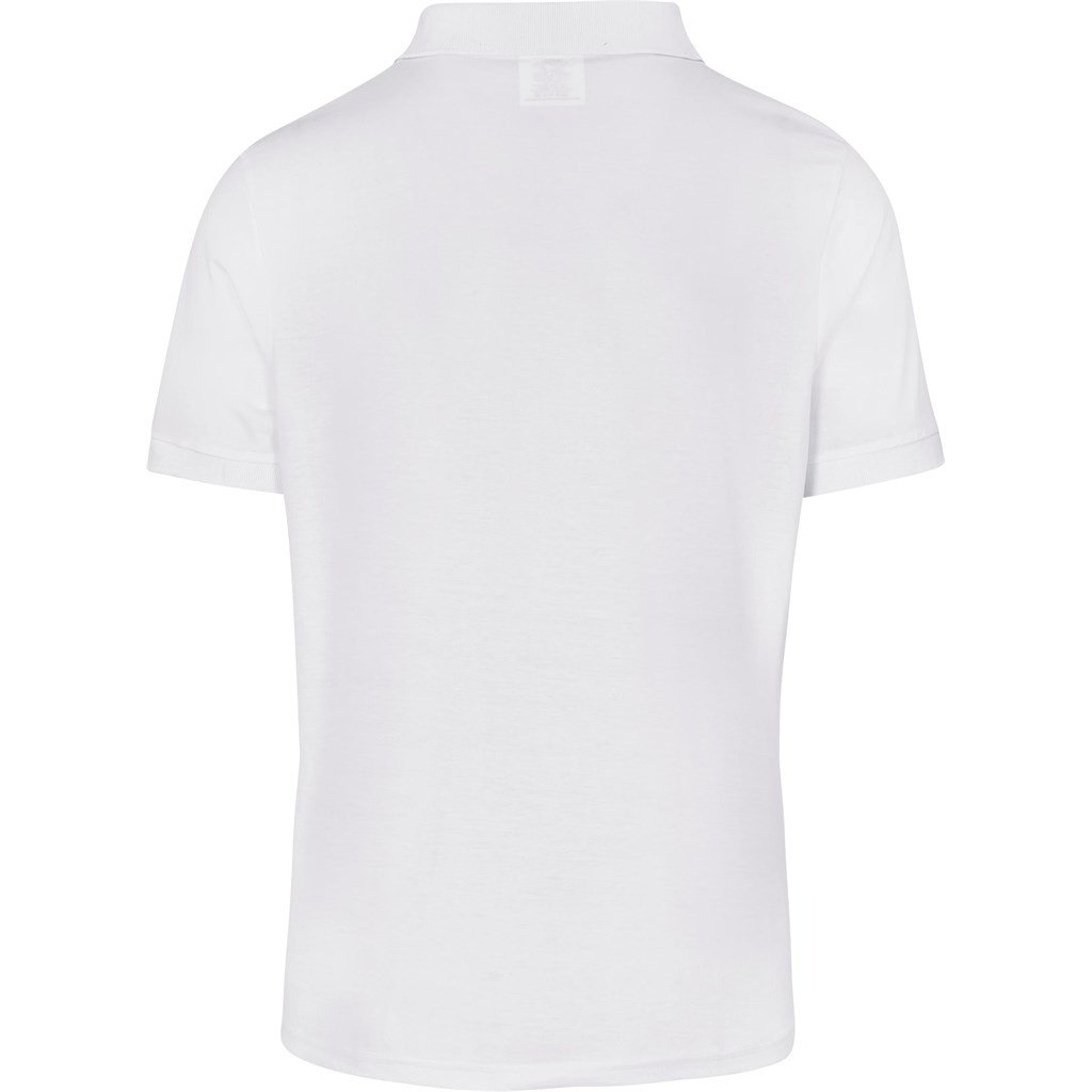 Mens Recycled Promo Golf Shirt - Shirts