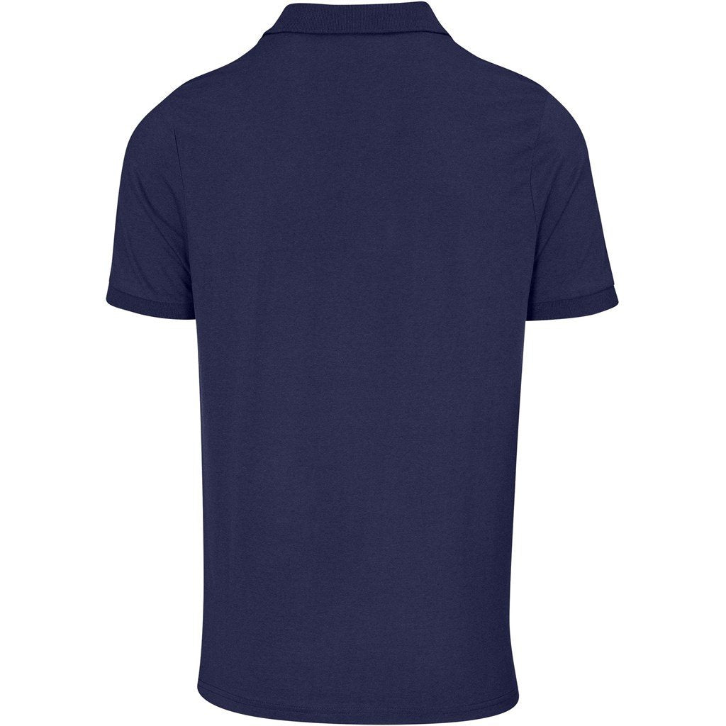 Mens Recycled Promo Golf Shirt - Shirts