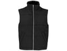 Mens Rego Bodywarmer - Red Only-