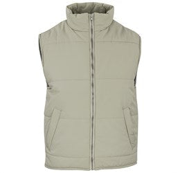 Mens Rego Bodywarmer - Red Only-