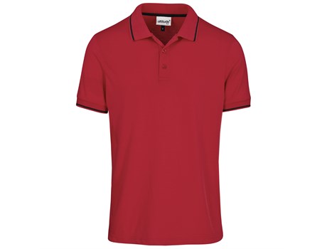 Mens Reward Golf Shirt