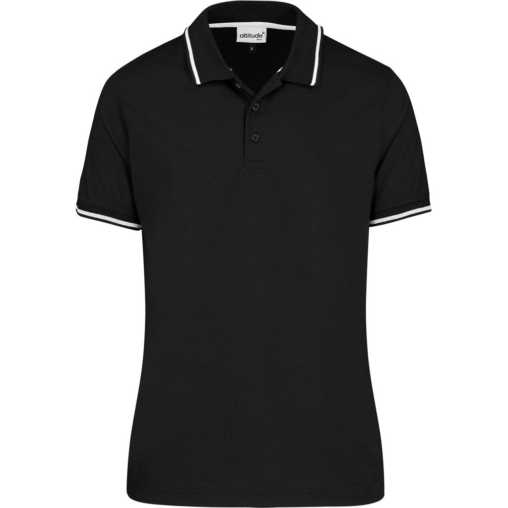 Mens Reward Golf Shirt