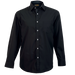 Mens Saga Lounge Long Sleeve - Shirts-Corporate
