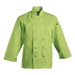Mens Savona Long Sleeve Chef Jacket - Jackets