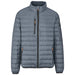 Mens Scotia Light Down Jacket-Coats & Jackets-2XL-Grey-GY