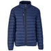 Mens Scotia Light Down Jacket-Coats & Jackets-2XL-Navy-N