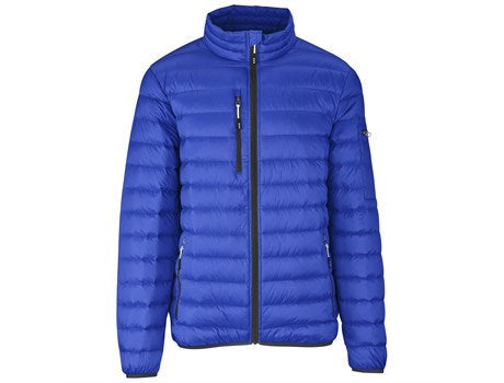 Mens Scotia Light Down Jacket-Coats & Jackets