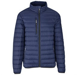Mens Scotia Light Down Jacket-Coats & Jackets