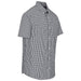 Mens Short Sleeve Ashford Shirt - Lounge Shirts,New Clothing 2025
