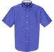 Mens Short Sleeve Aspen Shirt-