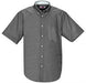 Mens Short Sleeve Aspen Shirt-