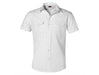 Mens Short Sleeve Bayport Shirt - Light Blue Only-