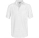 Mens Short Sleeve Empire Shirt-2XL-White-W