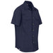 Mens Short Sleeve Mawenzi Twill Shirt - New Clothing 2025,Shirts,Utility Shirts