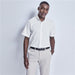 Mens Short Sleeve Sheffield Stretch Shirt - Lounge Shirts,New Clothing 2025