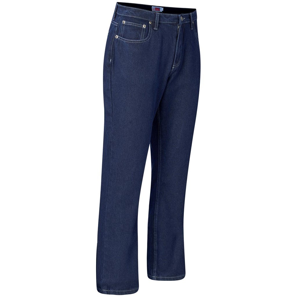 Mens Sierra Jeans - Pants