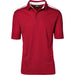 Mens Simola Golf Shirt-
