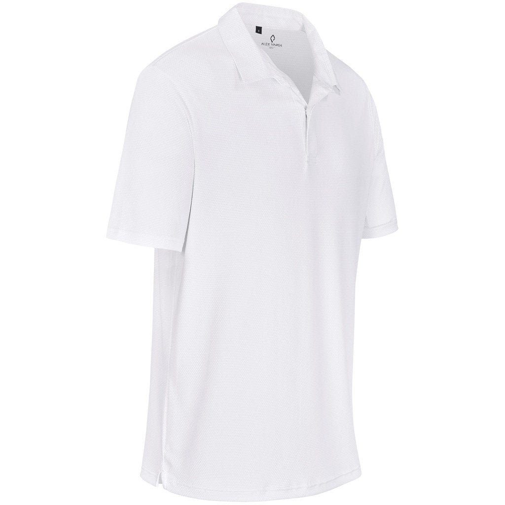 Mens Skylla Golf Shirt