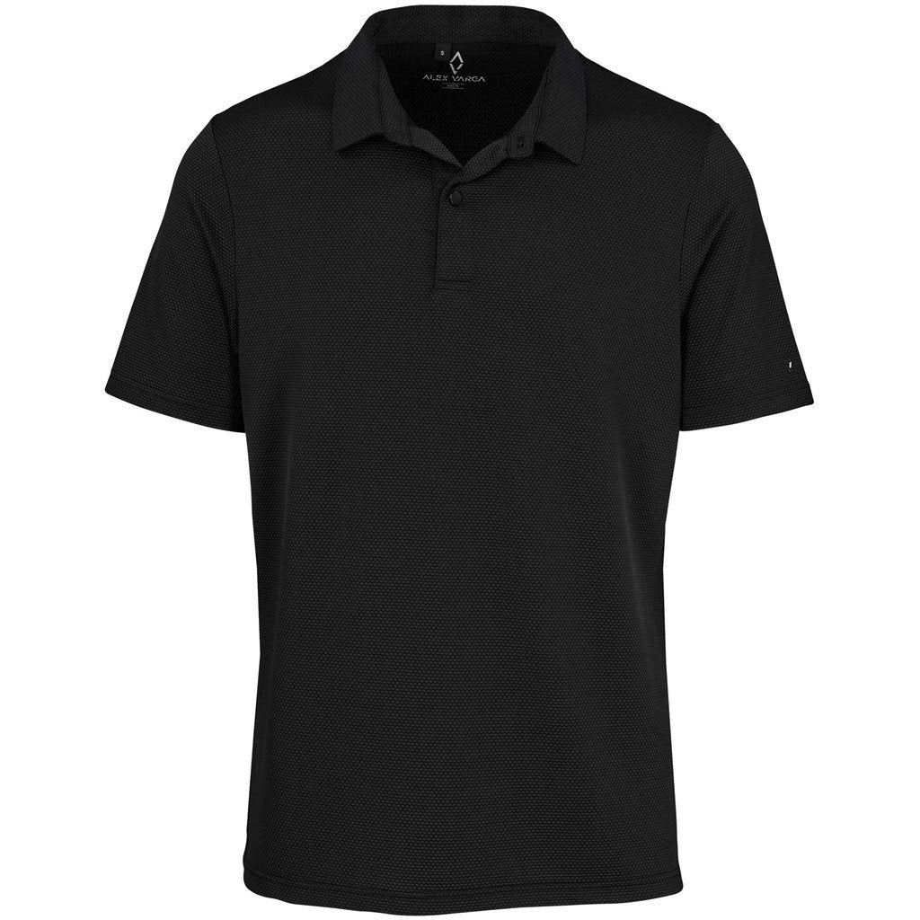 Mens Skylla Golf Shirt