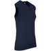 Mens Sleeveless Peru V-Neck Jersey