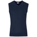 Mens Sleeveless Peru V-Neck Jersey-