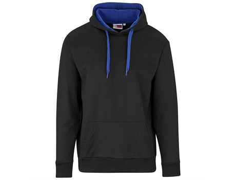 Mens Solo Hooded Sweater-