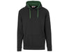 Mens Solo Hooded Sweater-