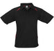 Mens Splice Golf Shirt-