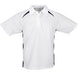 Mens Splice Golf Shirt-
