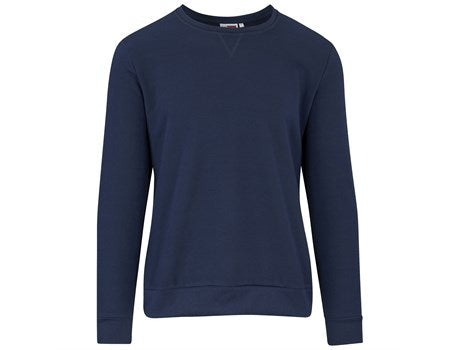 Mens Stanford Sweater - Royal Blue Only-