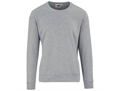 Mens Stanford Sweater - Royal Blue Only-