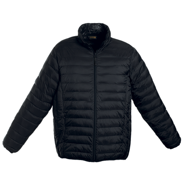 Mens Stratford Jacket  Black / XS / Regular - 